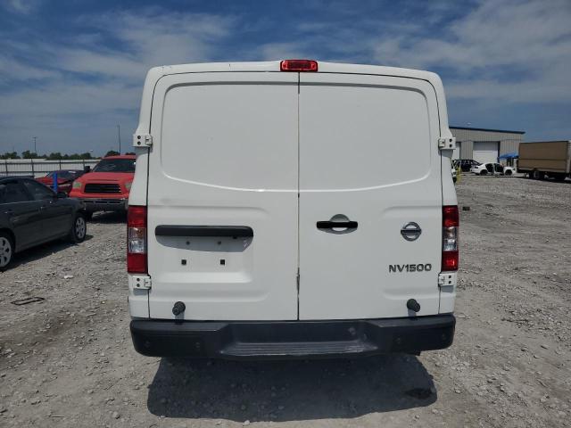 2020 NISSAN NV 1500 S 1N6BF0KM1LN801497