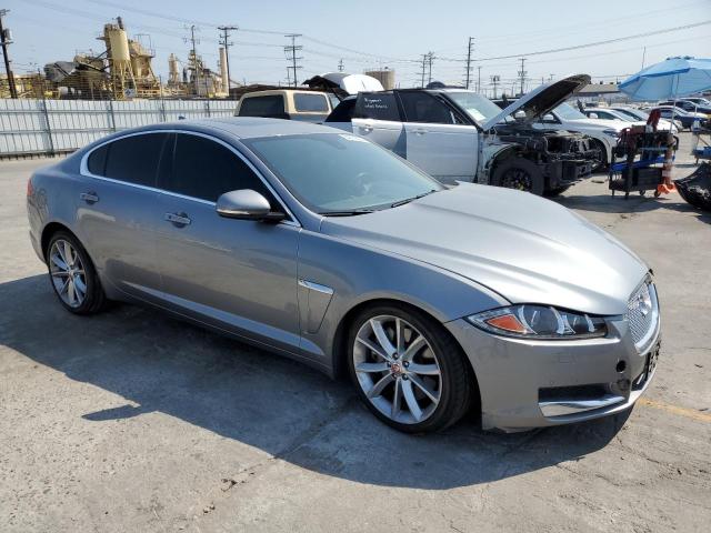2015 JAGUAR XF 3.0 SPO SAJWA0F7XF8U64954