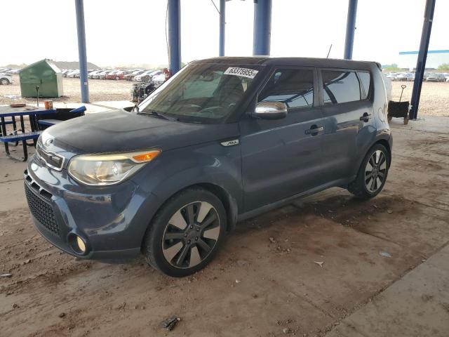 Vin: kndjx3a53f7198150, lot: 63375955, kia soul ! 2015 img_1