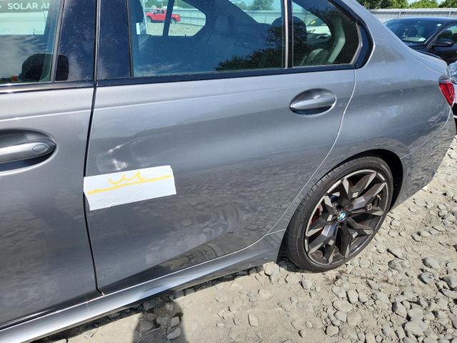 2025 BMW 330XI 3MW89CW06S8F29878