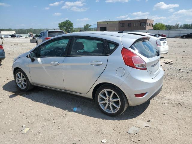3FADP4EJ5KM123370 2019 FORD FIESTA