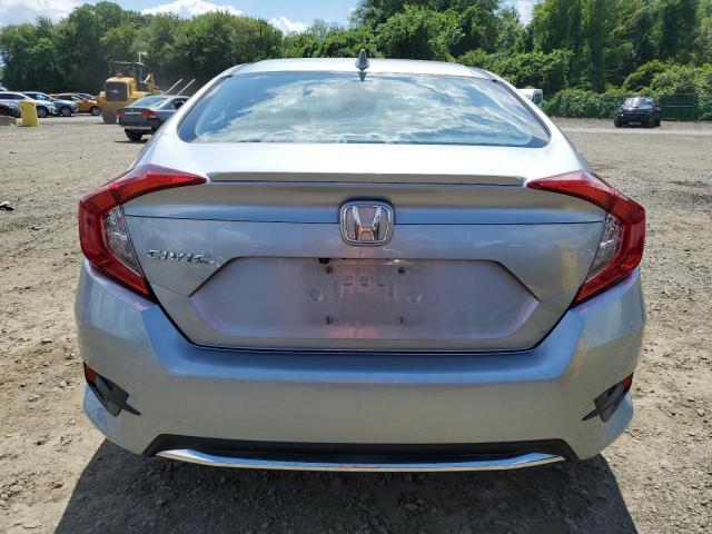 2020 HONDA CIVIC EXL 19XFC1F76LE209797
