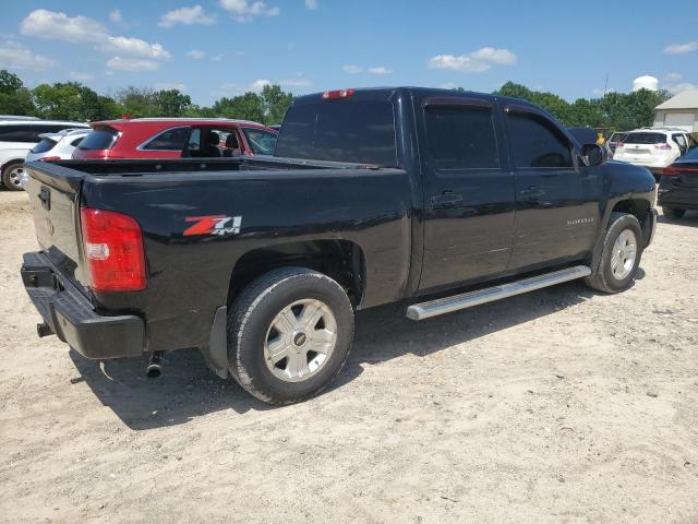 2013 CHEVROLET SILVERADO - 3GCPKTE72DG360808