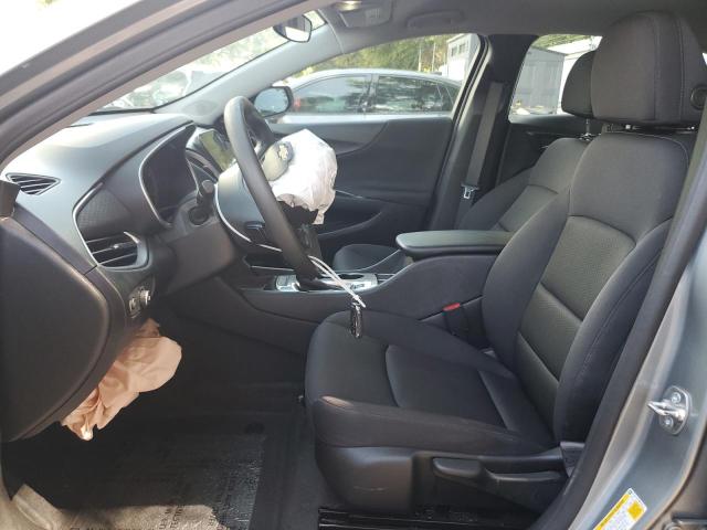 2024 CHEVROLET MALIBU LS - 1G1ZC5ST9RF226012