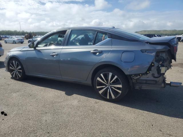 2019 NISSAN ALTIMA SR - 1N4BL4CW4KC175964