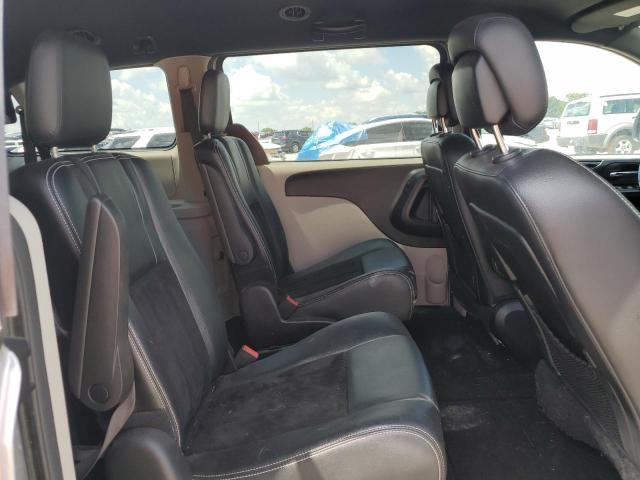 2018 DODGE GRAND CARA 2C4RDGCGXJR241391
