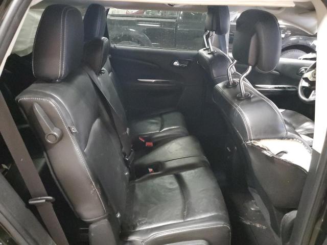 2016 DODGE JOURNEY R/ 3C4PDDFG4GT180238