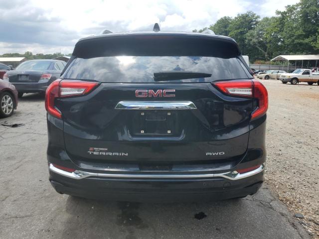 2023 GMC TERRAIN DE 3GKALXEG4PL176240