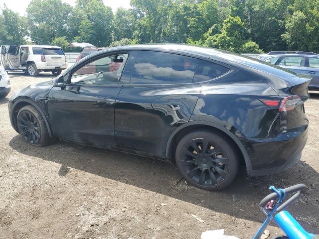 2023 TESLA MODEL Y 7SAYGDEE8PA125298
