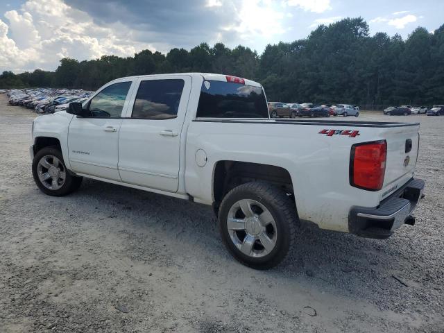 2018 CHEVROLET SILVERADO - 3GCUKRER9JG286855