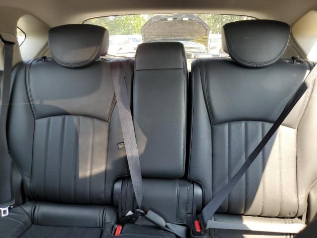 2017 INFINITI QX50 - JN1BJ0RRXHM413526