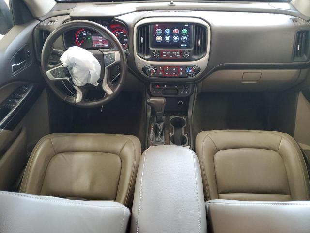 2016 GMC CANYON SLT 1GTG6DE39G1110475