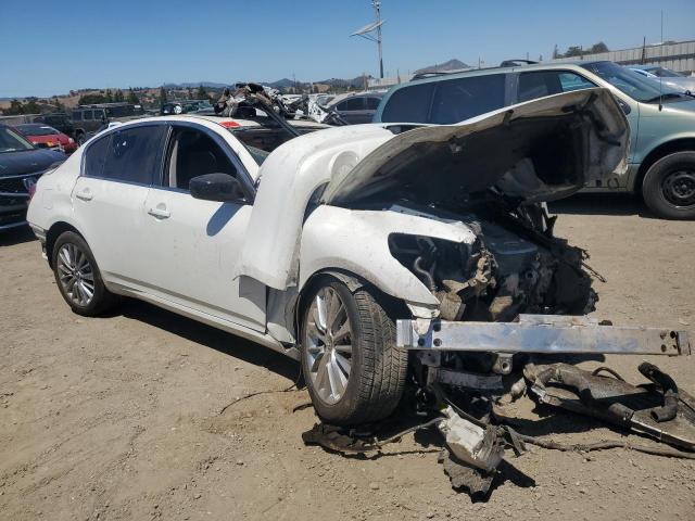 2015 INFINITI Q40 JN1CV6AP1FM502162