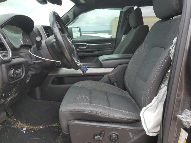 2019 RAM 1500 BIG HORN/LONE STAR 1C6SRFFT9KN746995