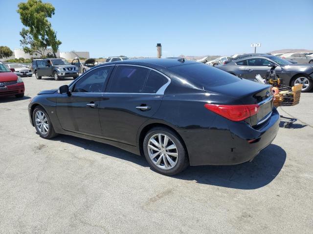Vin: jn1bv7apxfm341182, lot: 63513845, infiniti q50 base 20152