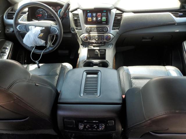 2017 CHEVROLET SUBURBAN C 1GNSCHKC4HR289209