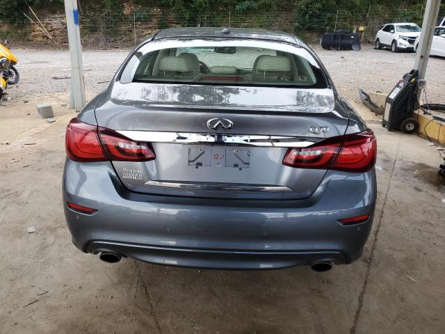 2016 INFINITI Q70 3.7 JN1BY1AP0GM220697