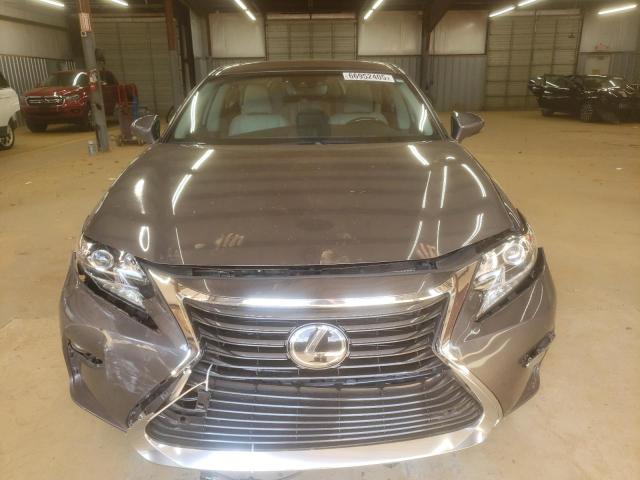 2017 LEXUS ES 350 58ABK1GG1HU071096