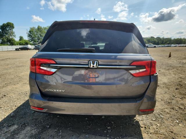 2022 HONDA ODYSSEY EX 5FNRL6H71NB031849