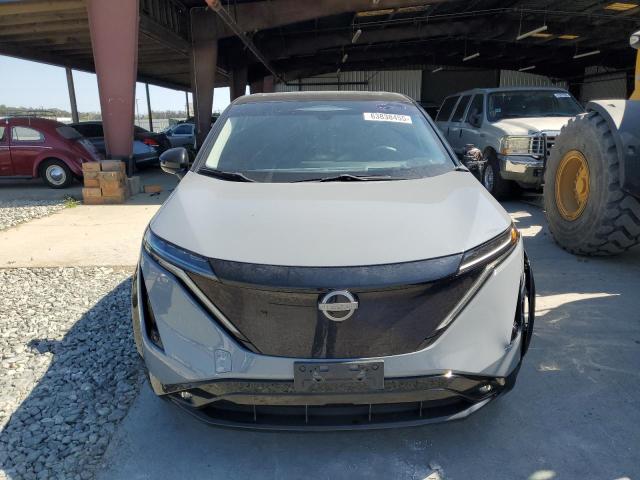 2023 NISSAN ARIYA PLAT JN1DF0CDXPM701875