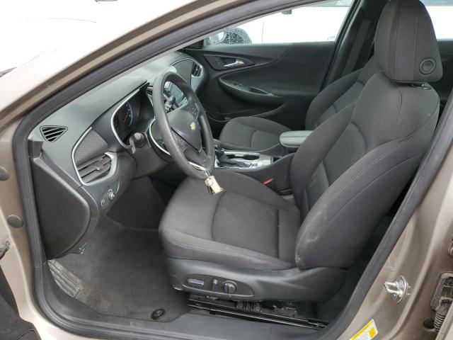 2024 CHEVROLET MALIBU LT 1G1ZD5ST3RF196373