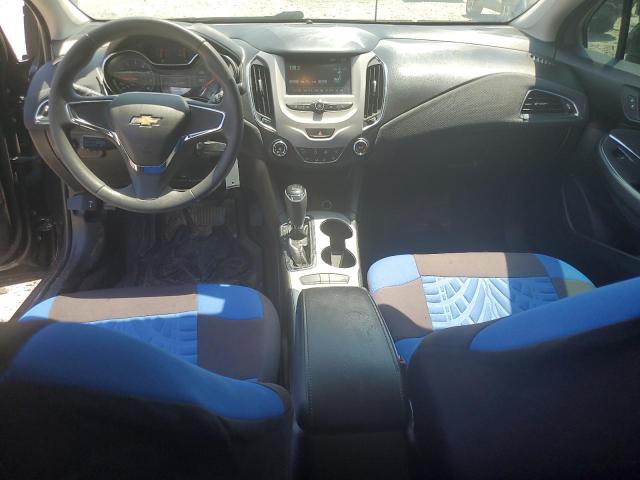2018 CHEVROLET CRUZE LS 1G1BC5SMXJ7207364