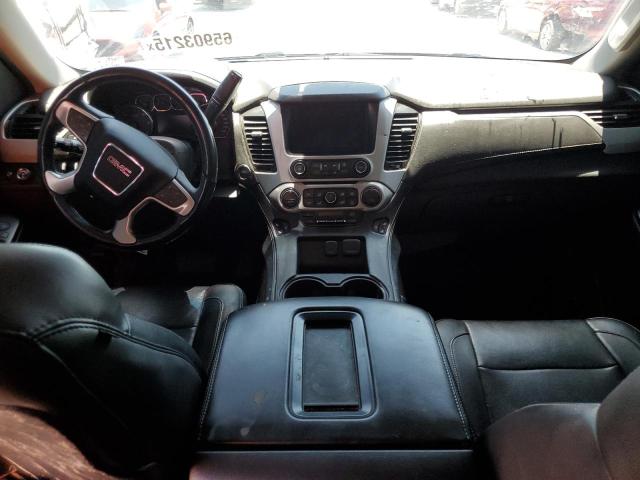 2015 GMC YUKON SLT 1GKS2BKC7FR117749
