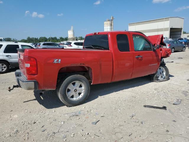 2010 CHEVROLET SILVERADO - 1GCSKSE38AZ202292
