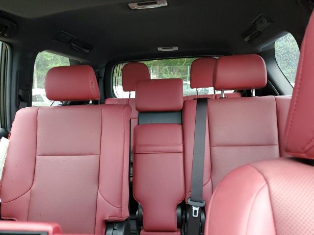 2023 LEXUS GX 460 JTJAM7BX3P5372275