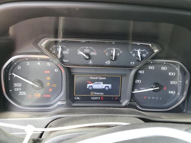 2020 GMC SIERRA C15 - 1GTP8BED7LZ178664