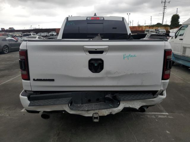 2022 RAM 1500 LARAM 1C6RREJT3NN184791