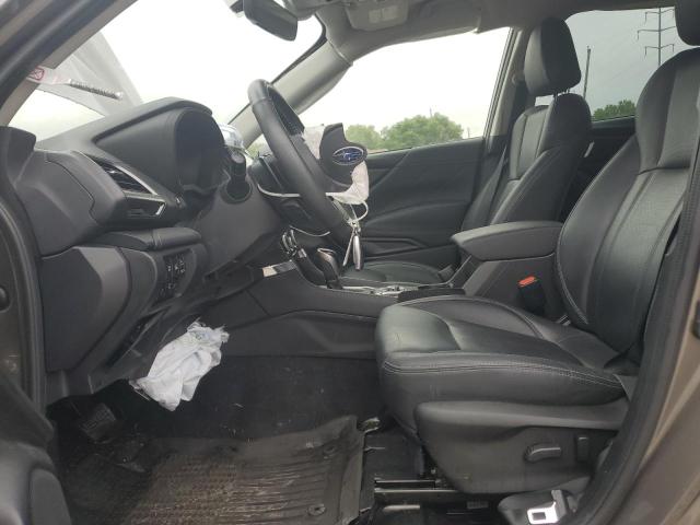 2021 SUBARU FORESTER T JF2SKAXCXMH570752