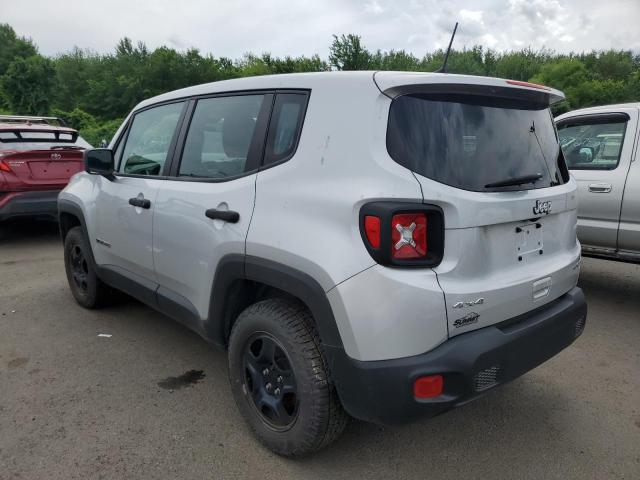 Vin: zacnjbab4lpl51021, lot: 62680975, jeep renegade sport 20202