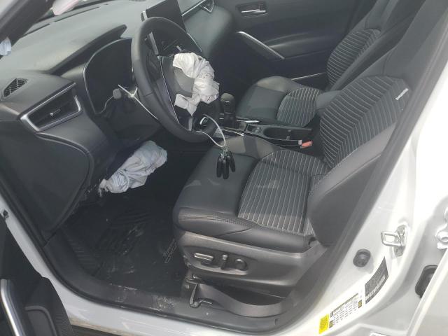 2024 TOYOTA COROLLA CR 7MUFBABG9RV035298