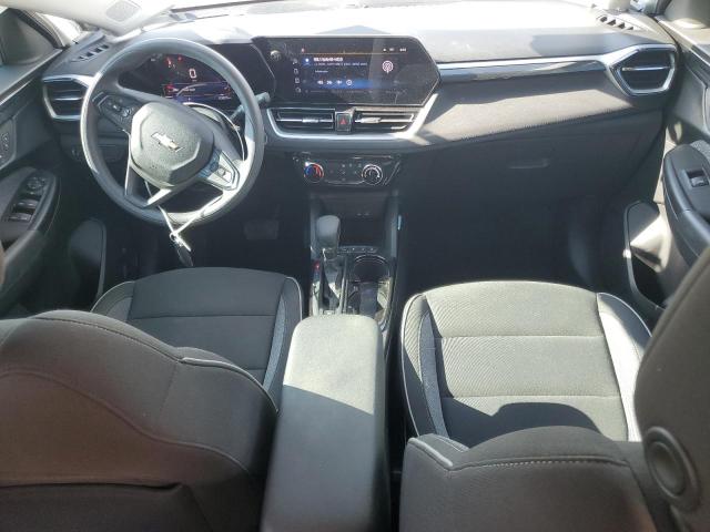 2024 CHEVROLET TRAILBLAZE KL79MPSL4RB098413