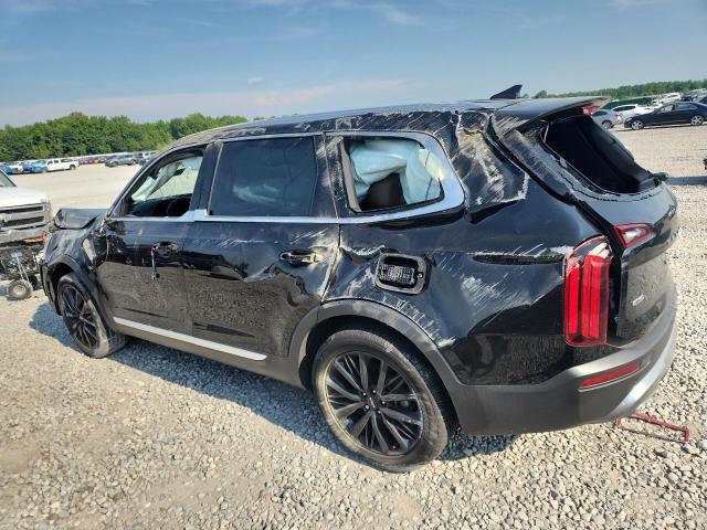 2022 KIA TELLURIDE 5XYP5DHCXNG244746