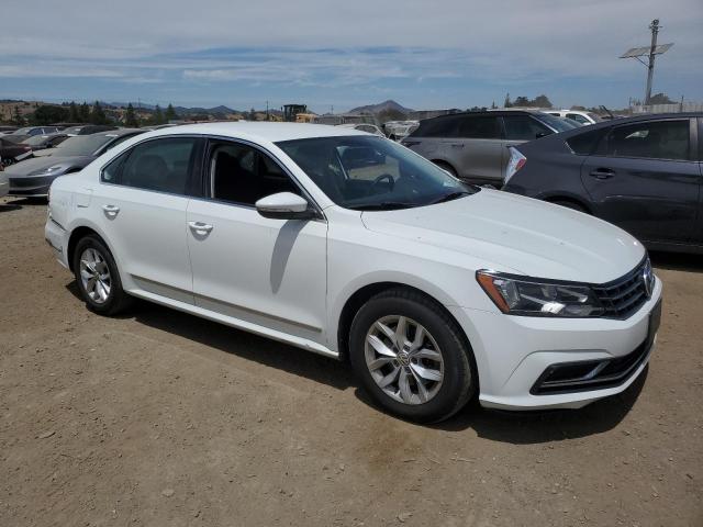 Vin: 1vwat7a34gc052721, lot: 63386545, volkswagen passat s 20164