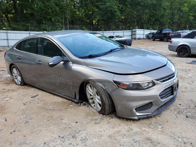 2017 CHEVROLET MALIBU LT 1G1ZE5ST1HF192429