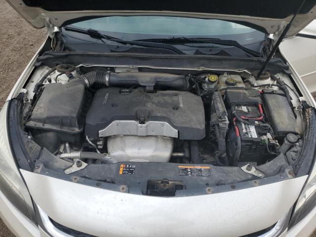 2014 CHEVROLET MALIBU 1LT - 1G11C5SL6EF268337