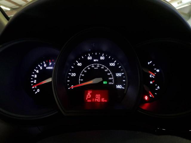 2016 KIA RIO LX KNADM4A32G6576716