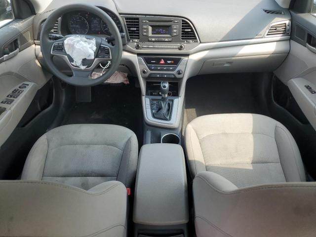 2017 HYUNDAI ELANTRA SE - 5NPD74LF1HH207287