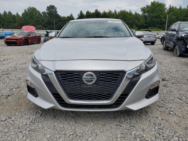 2020 NISSAN ALTIMA S 1N4BL4BV4LC137287