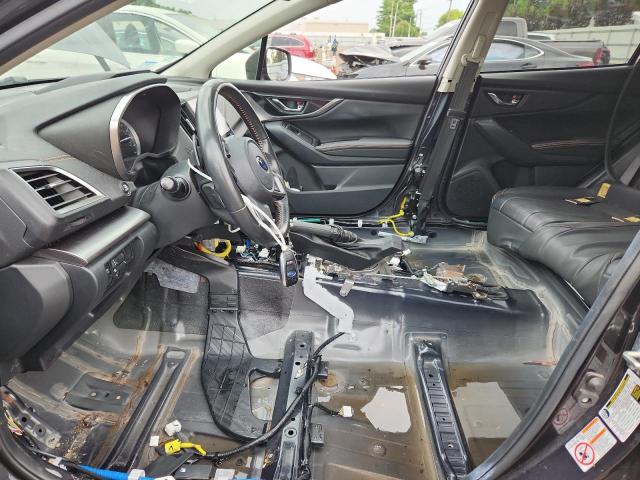 2019 SUBARU CROSSTREK JF2GTANC2K8296451