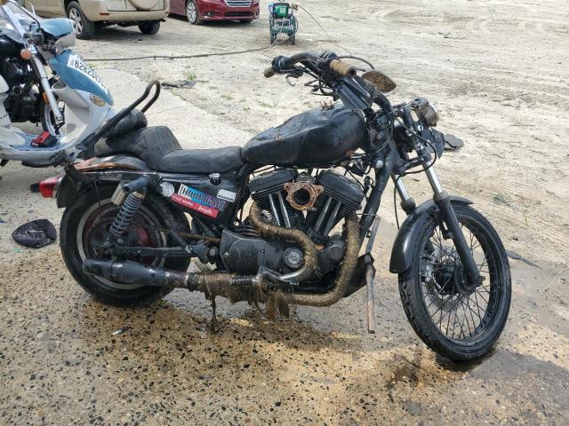 HARLEY-DAVIDSON XL883 C