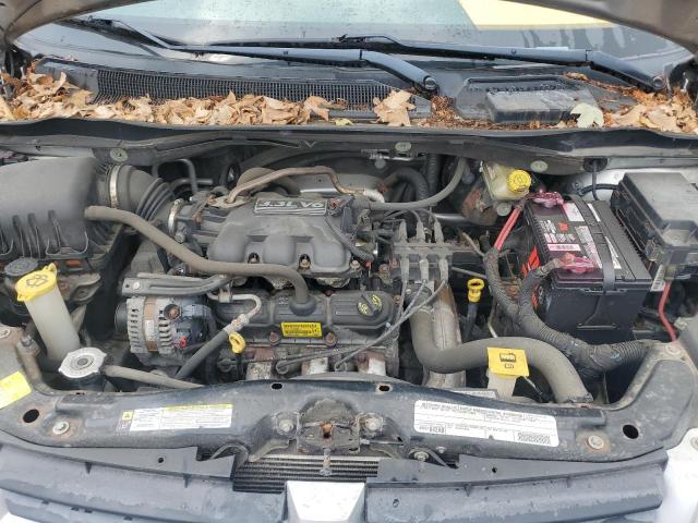 2010 DODGE GRAND CARA - 2D4RN4DE3AR437653