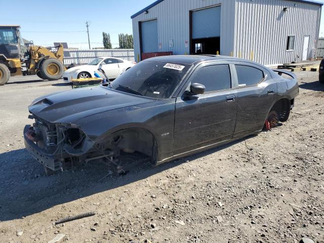 DODGE CHARGER SR