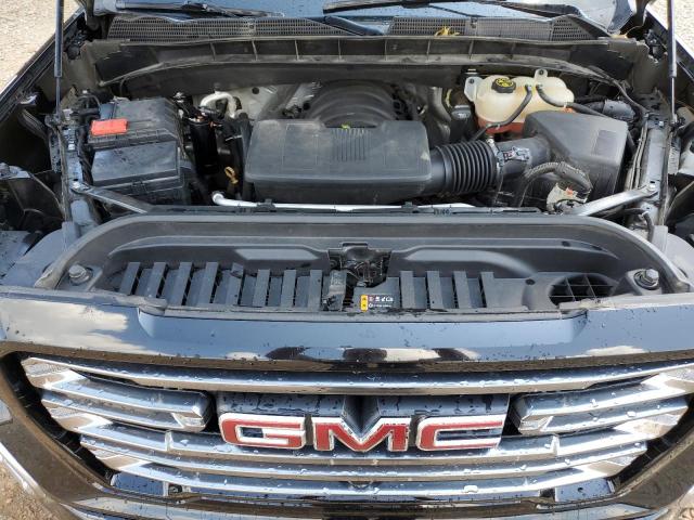 2019 GMC SIERRA K15 3GTP9EEL6KG118587
