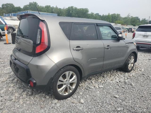 2016 KIA SOUL + - KNDJP3A52G7261692