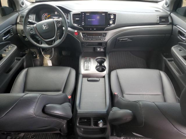 2023 HONDA RIDGELINE 5FPYK3F54PB004542