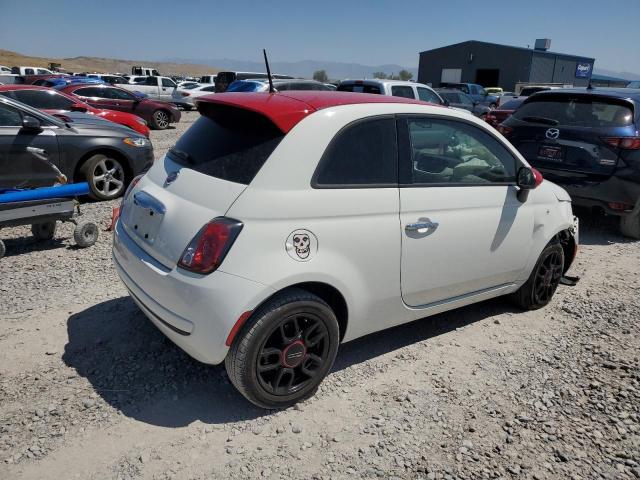 2015 FIAT 500 POP 3C3CFFAR3FT642725